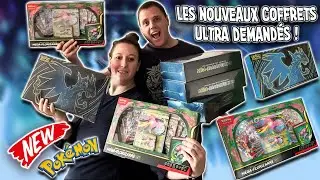 D&eacute;couverte de L'ULTRA PREMIUM DRAUCAUFEU et du coffret PREMIUM FLORIZARRE ! (items INCROYABLES !)