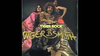 10  Tiger B. Smith - To Hell - Tiger Rock,1972