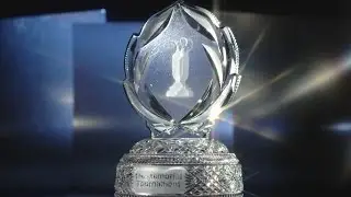 Highlights | International players sit atop the leaderboard at the Memorial Tournament