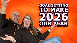 Our Goals Failed Last Year, That Wont Happen in 2026