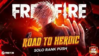 👑 Last Zone Drama &ndash; Free Fire Thriller Match 🔫 One Tap One Kill &ndash; Free Fire Pro Play