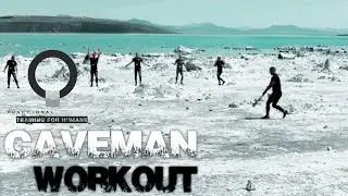 Functional Patterns Caveman Core Club Workout