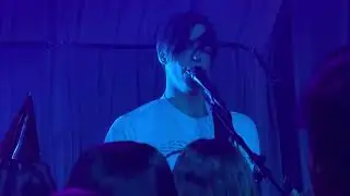 The Backfires - Reflections On My TV - Live at Riff City in Buffalo, NY on 2/10/24