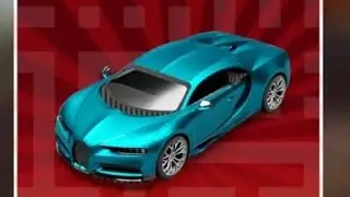 Omg car