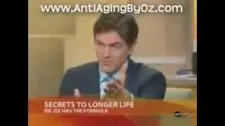 Dr Oz,  Resveratrol select,, anti aging secret,lose weight, increase energy levels