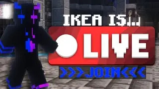 Donut smp Live! | 20M Per Base | Baltop 1 🔴