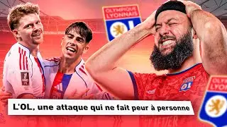 ON NE PEUT PAS CONTINUER COMME &Ccedil;A&hellip;