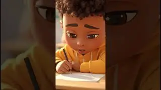 Mistakes Help Us Learn 📖| Making Mistakes #shorts #kidslearning #kids