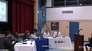 Special Board Meeting - Thursday, January 8, 2026