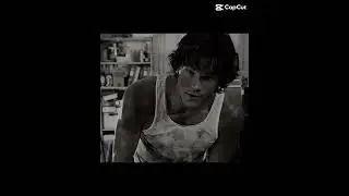 Sam Winchester #supernateral #samwinchester #edit #jaredpadalecki #deanwinchester #j2