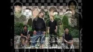 Look For You　-umbReLLa MoRaL-