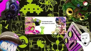 Octoweaponry (OctoBreakBeat DNB Remix) [Beta Version]