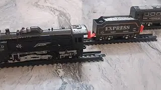Train wala video train 🚂 रेलगाड़ी मालगाड़ी ट्रेन 🚂