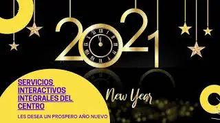 INICIA CON SIIC EL 2021