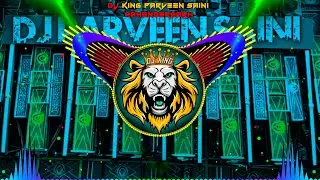 Parol Pe Aari Se Dj Remix Song | Masoom Sharma New Song | Vibration Mix | Dj Parveen Saini 