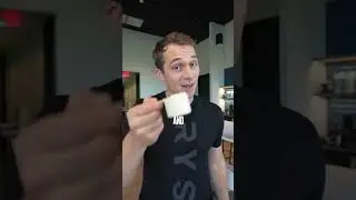 Ryse Blueberry Muffin Protein