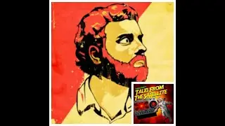 Davey Mac's Tales From The Satellite: Episode LI (Gone, Davey, Gone)