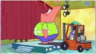 SpongeBob Theory: Nuclear Testing?