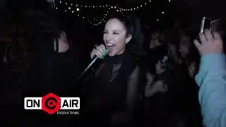 Bar Mitzvah MC / Dancer -  On Air Productions LA