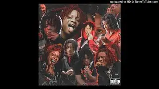 trippie redd - today (feat. unotheactivist) [slowed + reverb + 432hz]
