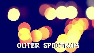 The Bambuseae Rhythm Section - Outer Spectrum (Live at The Geraldton Hotel 2019)
