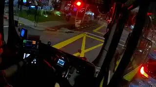 [SBS Transit] Volvo B9TL (Wright) Drive on Sv 59