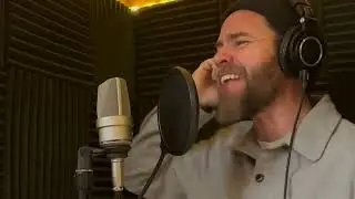 Marky Lyrical - Run Run Run - Studio Session