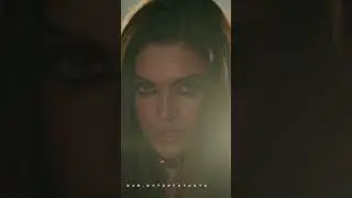 New WhatsApp Status ❤ | Deepika Padukone 🔥🤩 | Item Song | Raabta 🔥😍