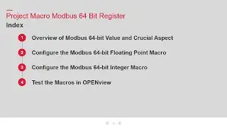 TV250903 ProjectMacro Modbus 64 Bit Register
