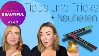 Fl&uuml;ssiger Lidschatten und Lippenstift &ndash; die besten Tipps und Tricks