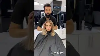 #hair hair color change
