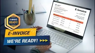 Streamline Business with SMART E-INVOICE | Discover the Benefits