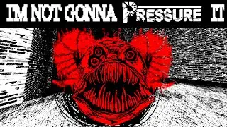 I’m not gonna PRESSURE it - REPRIEVE but with BENEATH THE FINAL LIGHT