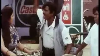 Akka romba alaga irukangala