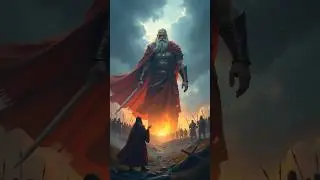 The Viking Who Became a Saint #historicalmyths #historicalevents #facts