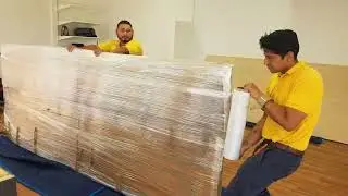 Big Win Moving: Residential and Long Distance Moves CALL 936.529.2222