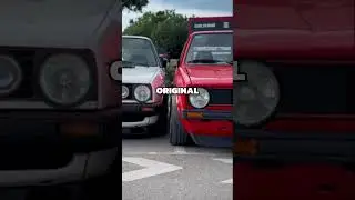 Малоизвестная история легендарных автомобилей