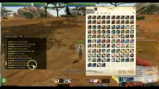Opening 20 Eastern Legacy chests improved rng box archeage