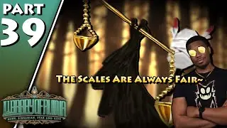 Library of Ruina Part 39 - Judgement Bird Reigns Supreme!