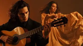 Best Spanish Guitar & Oud Fusion – Flamenco Rumba Chill Instrumental for Deep Relaxation
