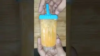 Tang popsicle #tang #icecreamchallange