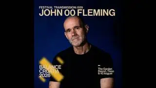 Balance Croatia 009: John 00 Fleming