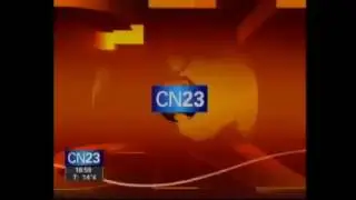 CN23 - Noticia Ahora (2010 - 2015)