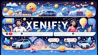 Xenify Explained To the Wife