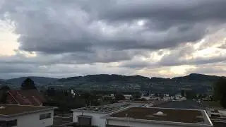 Timelapse Fahrwangen