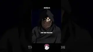 Gohan Black Explains His Reasons&hellip; [WHAT IF] #gohan #trunks - Ai