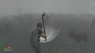 DF2 Melee Quick FAST