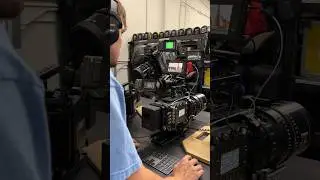 $500,000 editing setup&hellip; #editing #premierepro #cinema