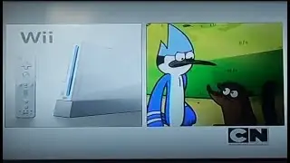 CN RSEE - Funny Friends Bumper (Wii)