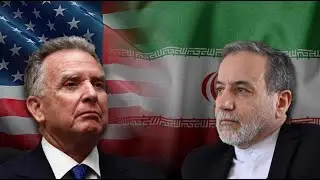 The US prefers to resolve tensions with Iran amid protests through diplomacy rather than military